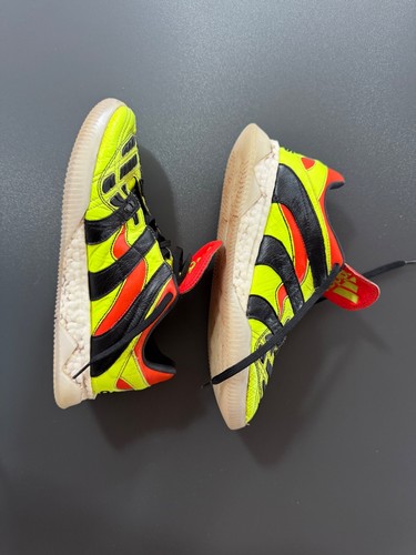 2018 size adidas predator - size, 6