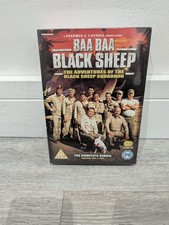 Baa Baa Black Sheep The