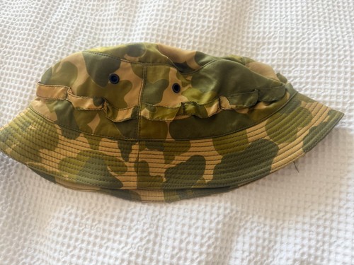 Genuine vietnam boonie - hat, us
