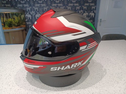 Shark skwal full face - skwal, 3