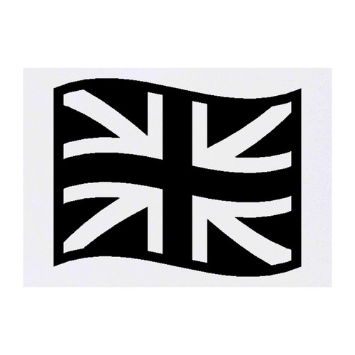 British flag union jack - flag, jack'