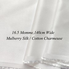 Natural White 55'' Wide By