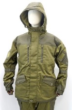 Russian Army Stalker Jacket