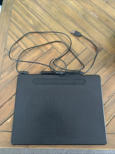 Wacom intuos ctl 6100wl - wacom,