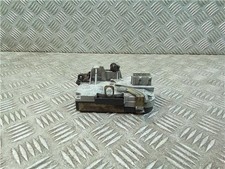 Left Front Door Lock Peugeot