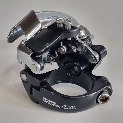Shimano deore m567 front - shimano, fd-m567