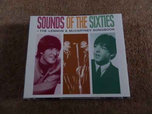 Triple album readers digest - cd,