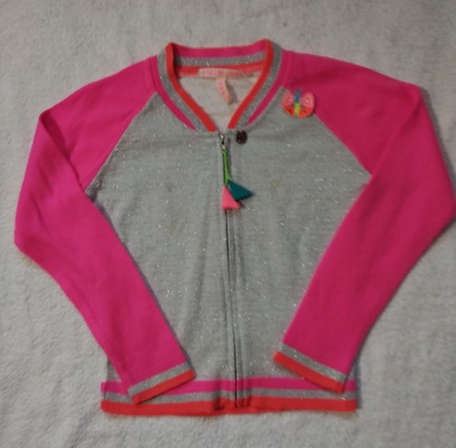Mim girls cardigan - mim,