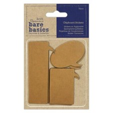 30 x Papermania Bare Basics