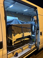 Courier Service Man and Van House Flat Removals Collection Delivery Item Items