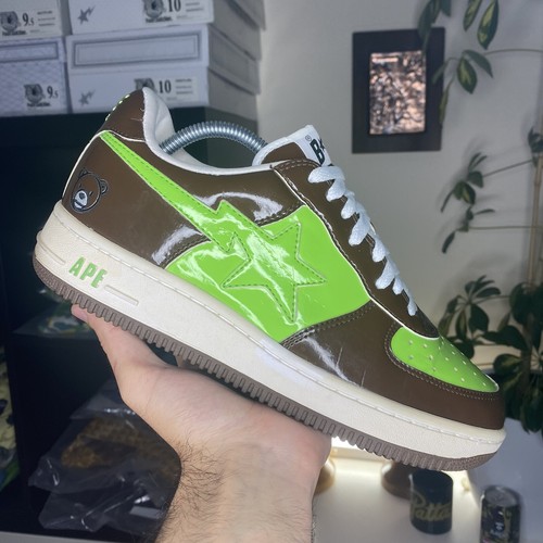Mid 2000s bape - og, a