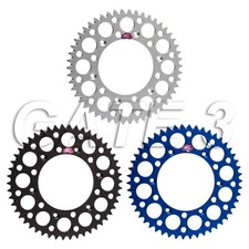 Yamaha WR400F WRF400 Renthal