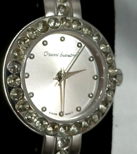 Gianni sabatini ladies swiss - sabatini,
