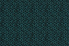 Mistral Ikat Metallic Chenille