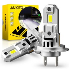 AUXITO H7 LED Headlight Bulbs