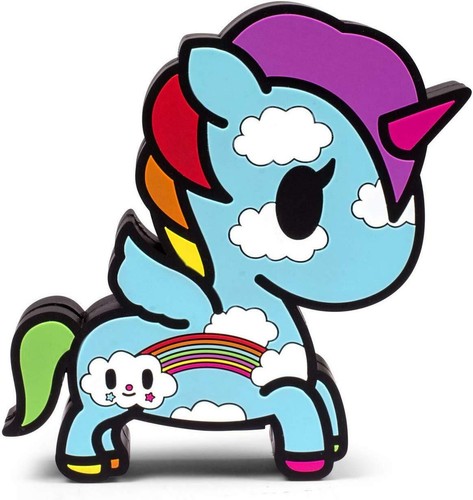 Thumbs tokidoki unicorn - 3d,