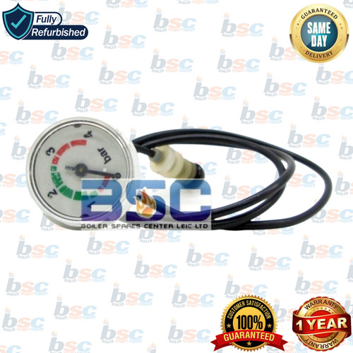 Worcester greenstar junior 24i - worcester,