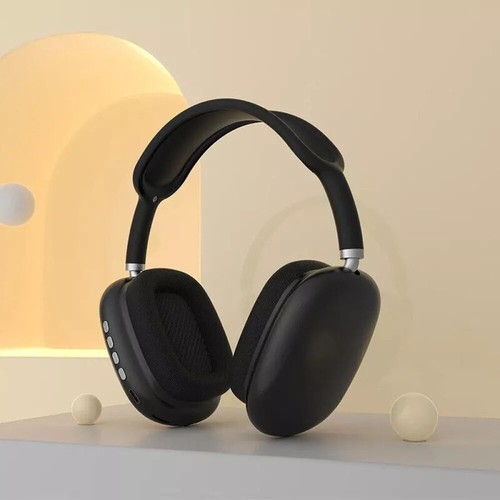 Wireless bluetooth headphones - wireless,