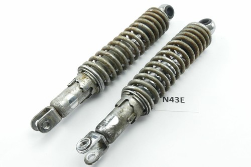 Honda 250 manufactured - cj, t