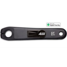 4iiii GRX RX810 Precision 3+ Single Leg Power Meter 170-172.5-175mm