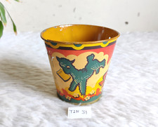 Vintage Happynak Seaside Pail