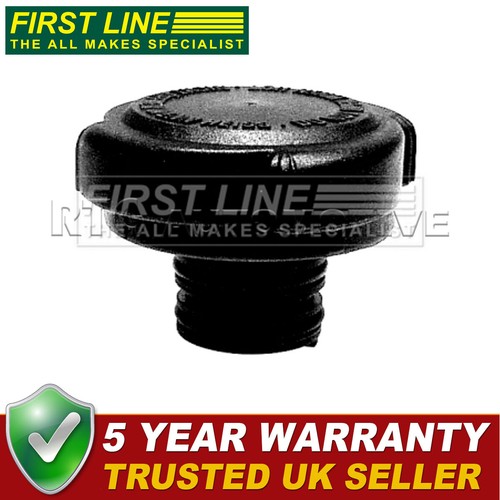 First line radiator - first, fits
