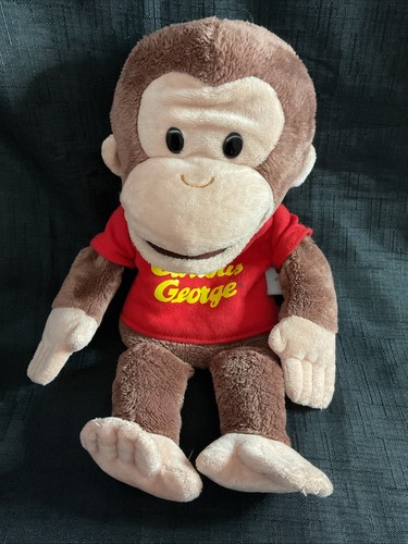 Gund curious george universal - gund,