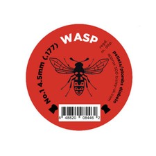 Wasp - WASP177 - Wasp No1 Red