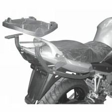 KAPPA KZ539 LUGGAGE RACK WITHOUT PLATE FOR SUZUKI 1250 GSF S BANDIT 2007-2011