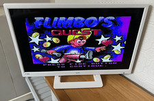 C64 Games System Commodore 64