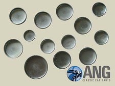 TVR 2500M '72-'77 6 CYL ENGINE BLOCK CORE PLUG SET