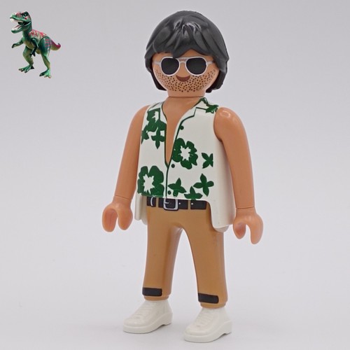 Playmobil figure