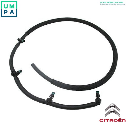 Genuine hose fuel overflow - genuine,