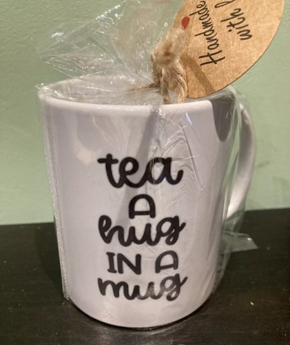 Mug gift 11oz - s, hug