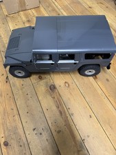 NEW Kyosho Hummer H1  1/8 RC