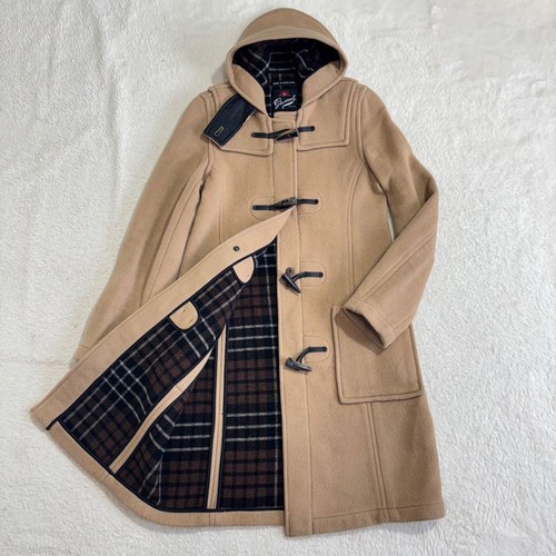 Gloverall duffle coat - duffle,