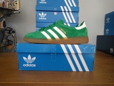 Adidas Originals Munchen Green
