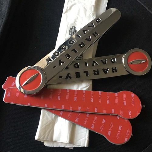 Oem vintage harley speedball - oem,
