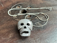 Sheffield Hallmarked Solid