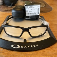 Oakley Eyeglasses OX8076