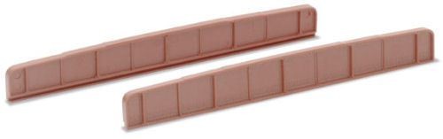 Plate girder bridge - bridge, sides