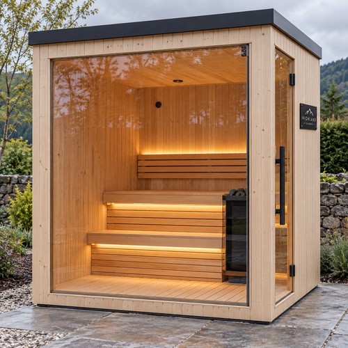 Premium person outdoor - 4,