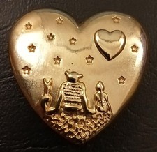 The Variety Club Golden Heart