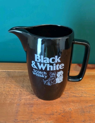Black white buchanans - black,