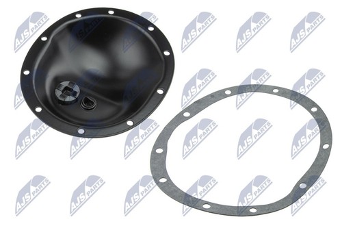 Nty bmo 018 oil sump - oe,