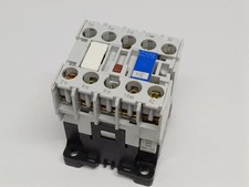 MTE Magnetic Contactor 4KW