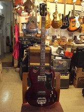 Greco EB-420 1970s Japan