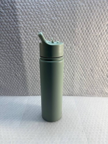 Simple modern water bottle - modern,