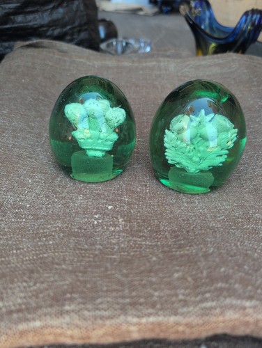 Rare victorian green - rare,