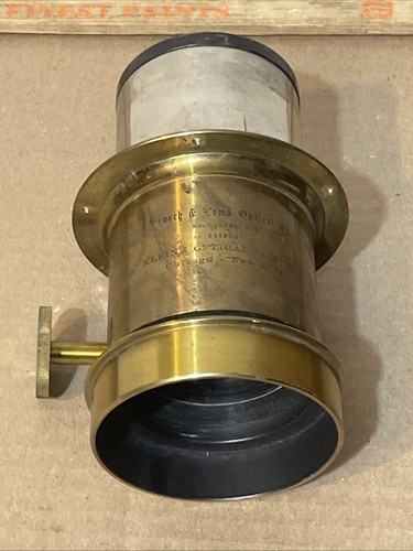 Antique bausch lomb - antique,